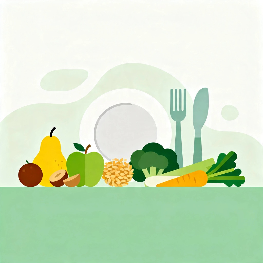 Как да подобрим хранителните си навици