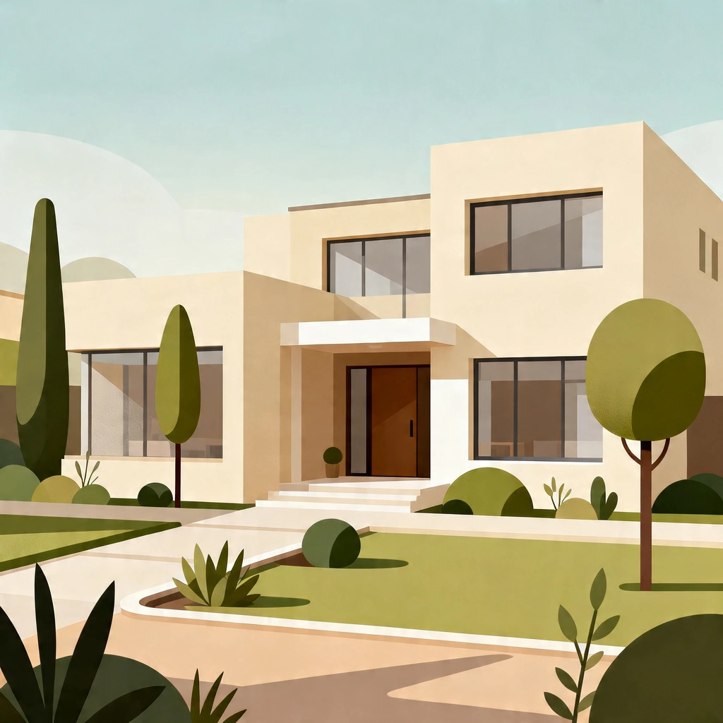 Как да създадем уютен семеен дом