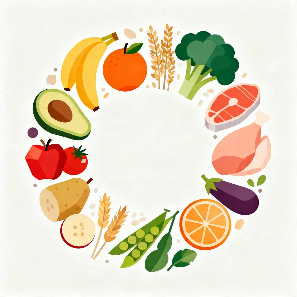 Ползи от балансираната диета