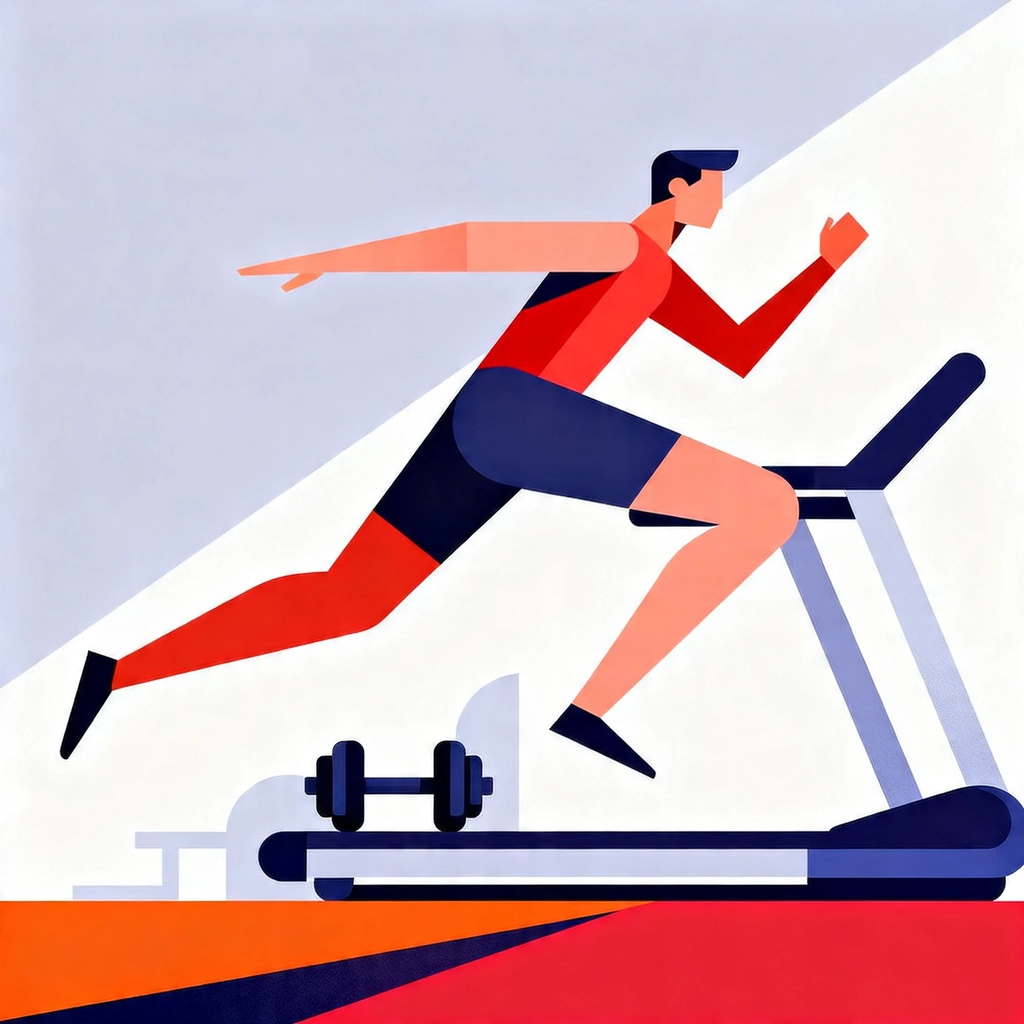 Мотивация за постигане на фитнес цели